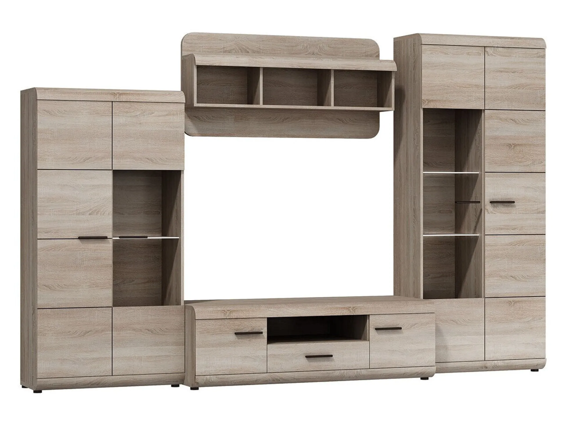 Stuemøbelsæt Evarleve 107