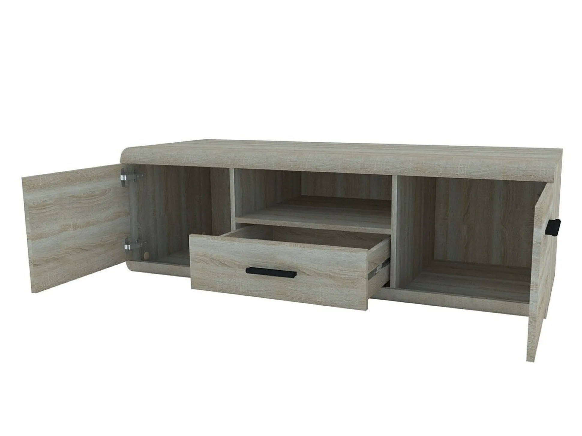 Stuemøbelsæt Evarleve 107