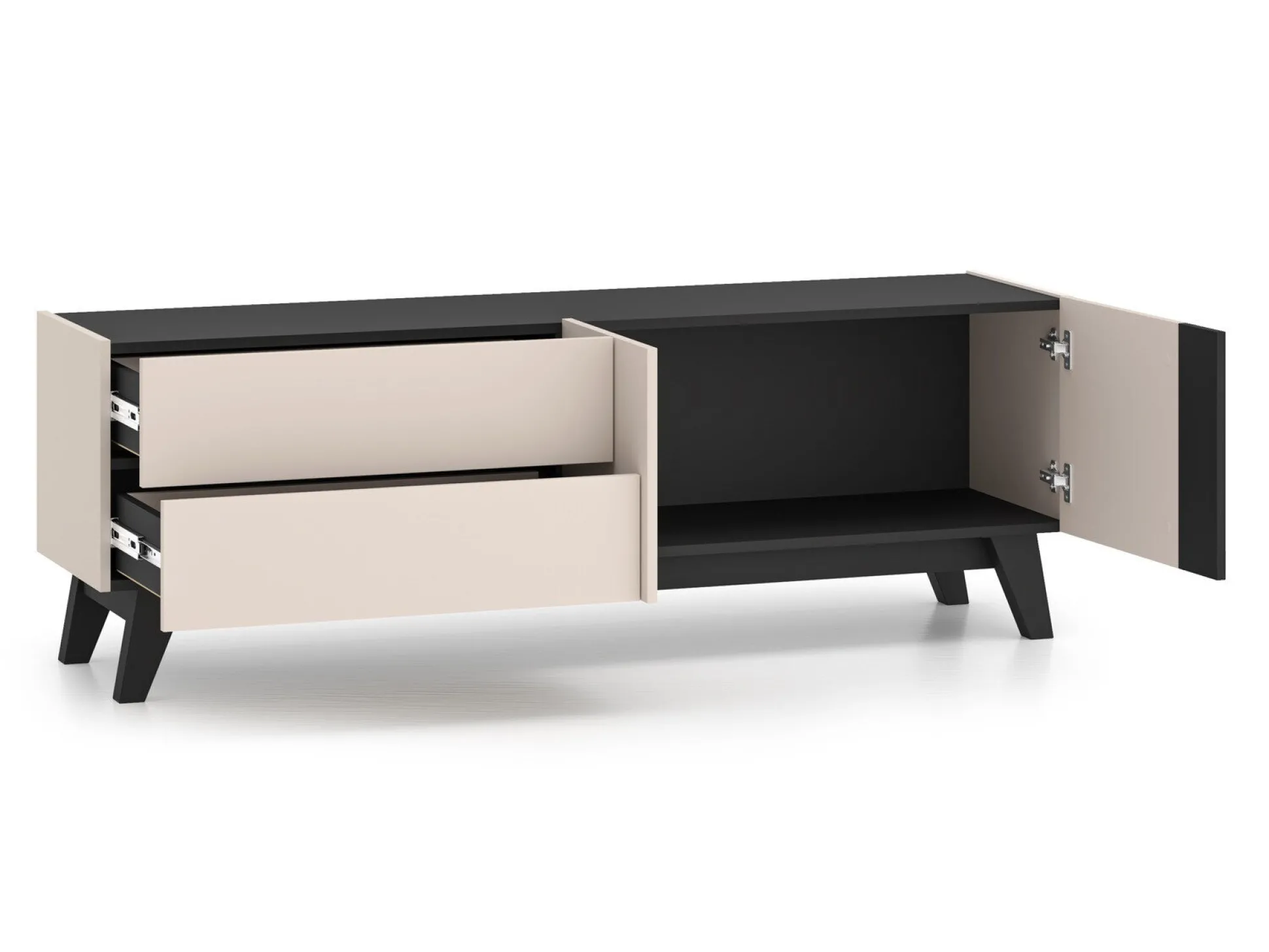 Stuemøbelsæt Evateno 106