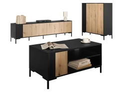 Stuemøbelsæt Fabula