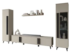 Stuemøbelsæt Facetor II (Congo)