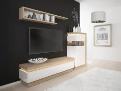 Stuemøbelsæt Feldeli 126