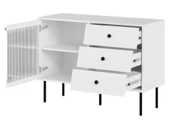 Stuemøbelsæt Feletri 108 (Hvid)