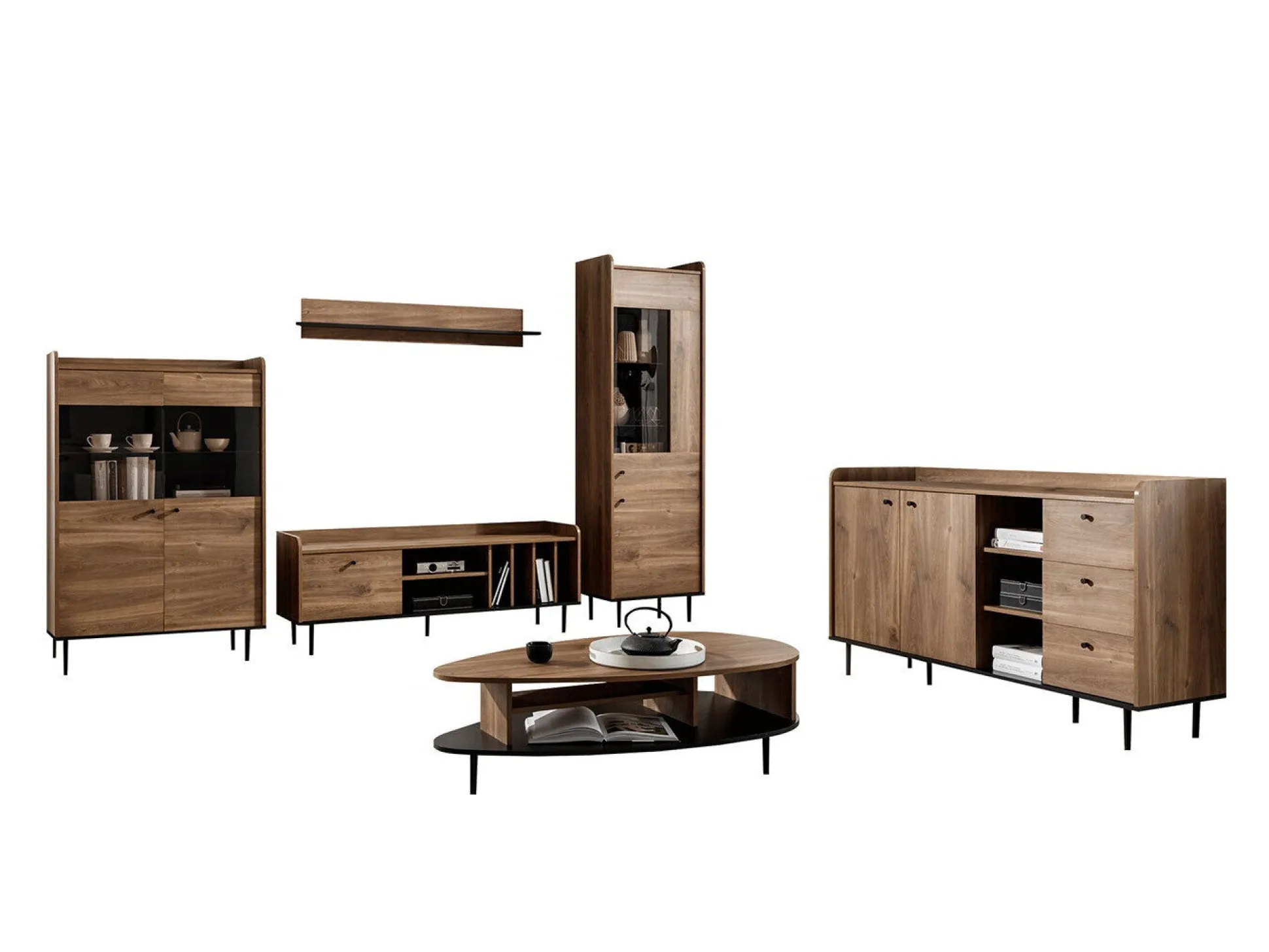 Stuemøbelsæt Ferenou 110