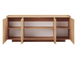 Stuemøbelsæt Filus (Egetræ)