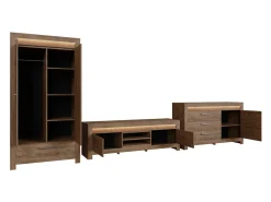 Stuemøbelsæt Fiomoro 113