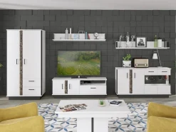 Stuemøbelsæt Fiosalu 116