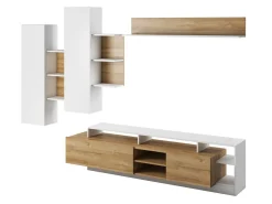 Stuemøbelsæt Fivfivi 101