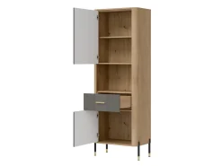 Stuemøbelsæt Flosora 149 (Grå)