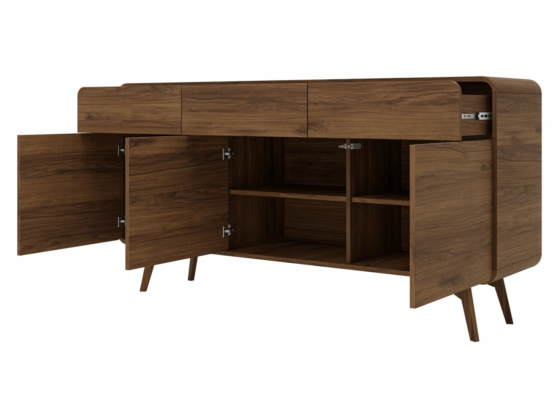 Stuemøbelsæt Focos