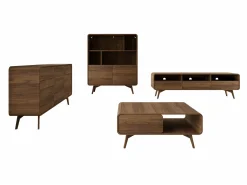 Stuemøbelsæt Focos I