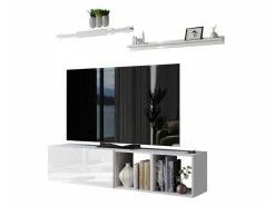 Stuemøbelsæt Fraga