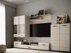 Stuemøbelsæt Houston 2085