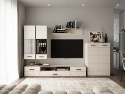 Stuemøbelsæt Houston 2085