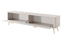 Stuemøbelsæt Lectum (Beige)