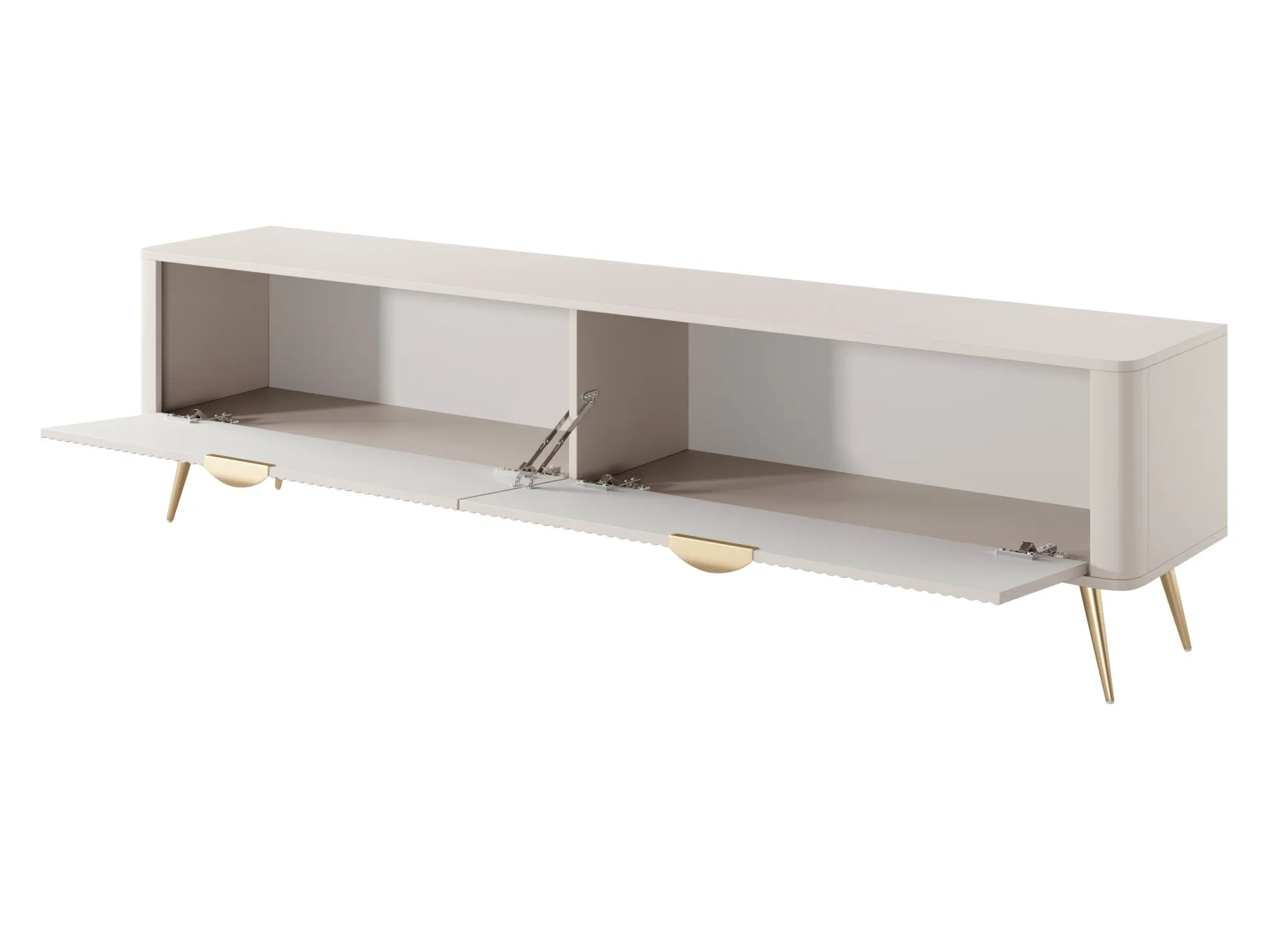 Stuemøbelsæt Lectum I (Beige)