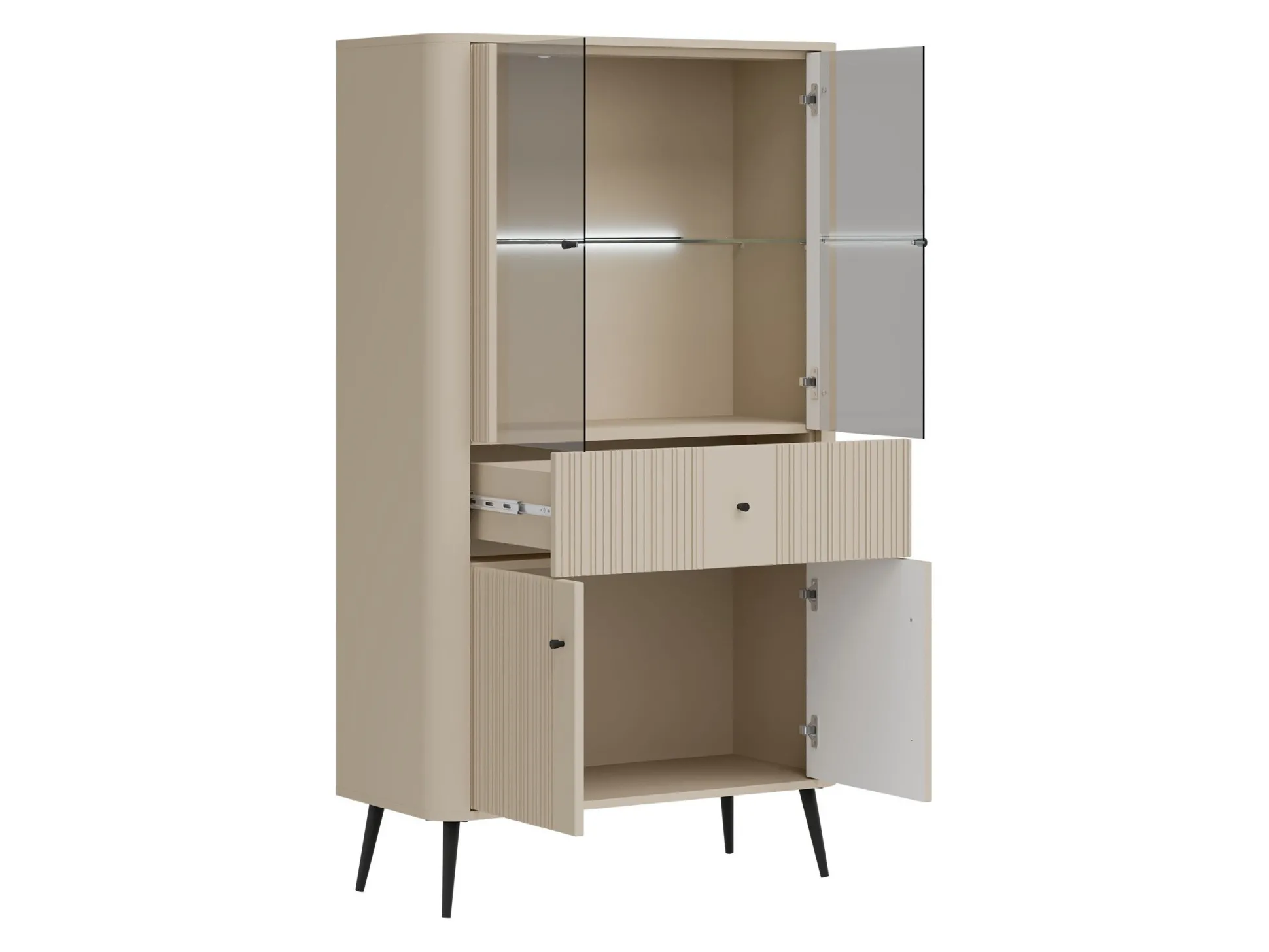 Stuemøbelsæt Levliva 114