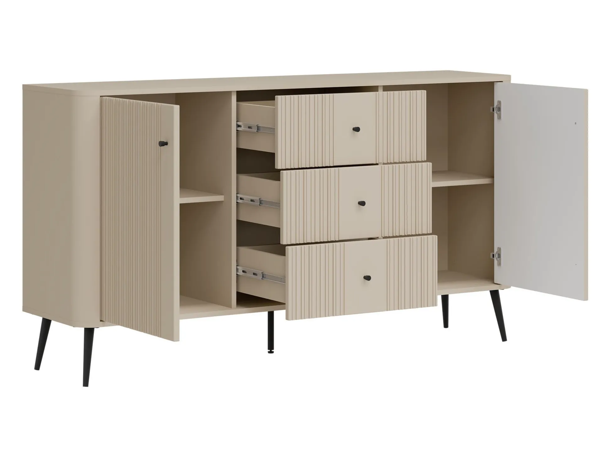 Stuemøbelsæt Levliva 114