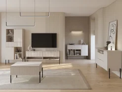 Stuemøbelsæt Levtenu 119 (Kashmir)