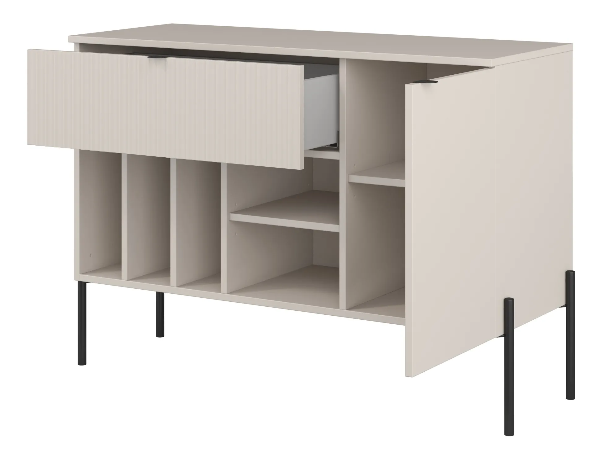 Stuemøbelsæt Levtenu 119 (Kashmir)