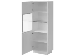 Stuemøbelsæt Lingua (Hvid)