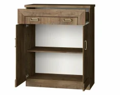 Stuemøbelsæt Lircava 119 (Lefkas eg)