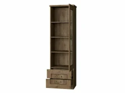 Stuemøbelsæt Lircava 119 (Lefkas eg)