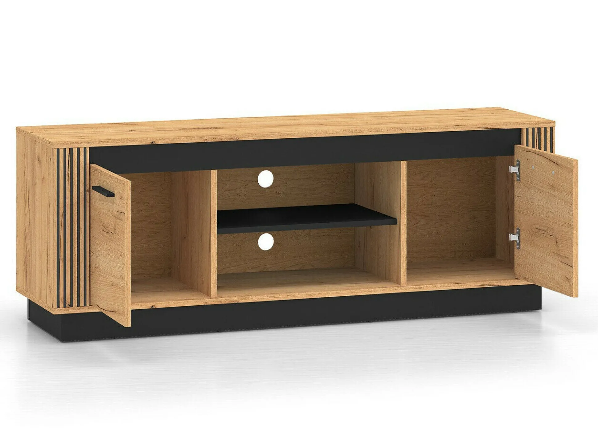 Stuemøbelsæt Livluo 115