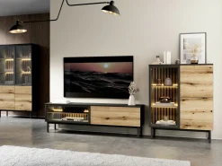 Stuemøbelsæt Livmave 108 (Nej)