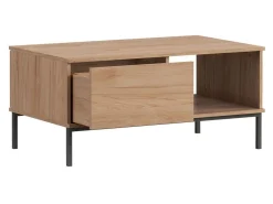 Stuemøbelsæt Lomsore 109 (Lyst træ)