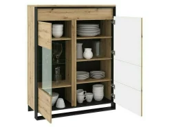 Stuemøbelsæt Luliru 134