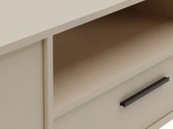 Stuemøbelsæt Mansfield 106 (Lysebrun)