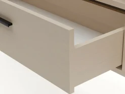 Stuemøbelsæt Mansfield 106 (Lysebrun)