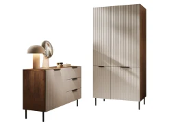 Stuemøbelsæt Mardalu 108