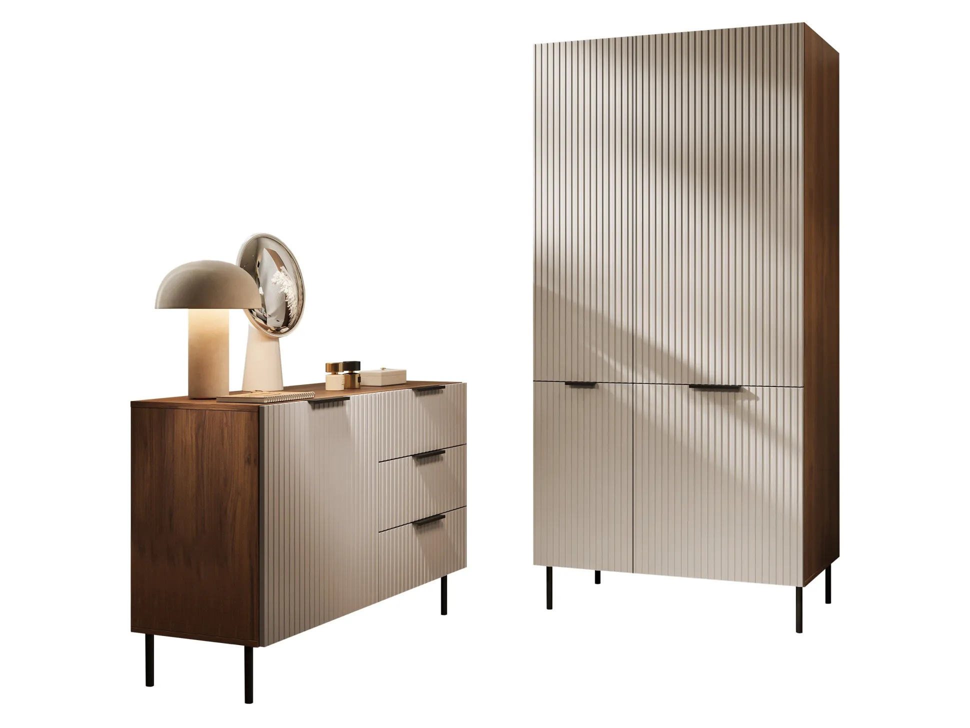 Stuemøbelsæt Mardalu 108