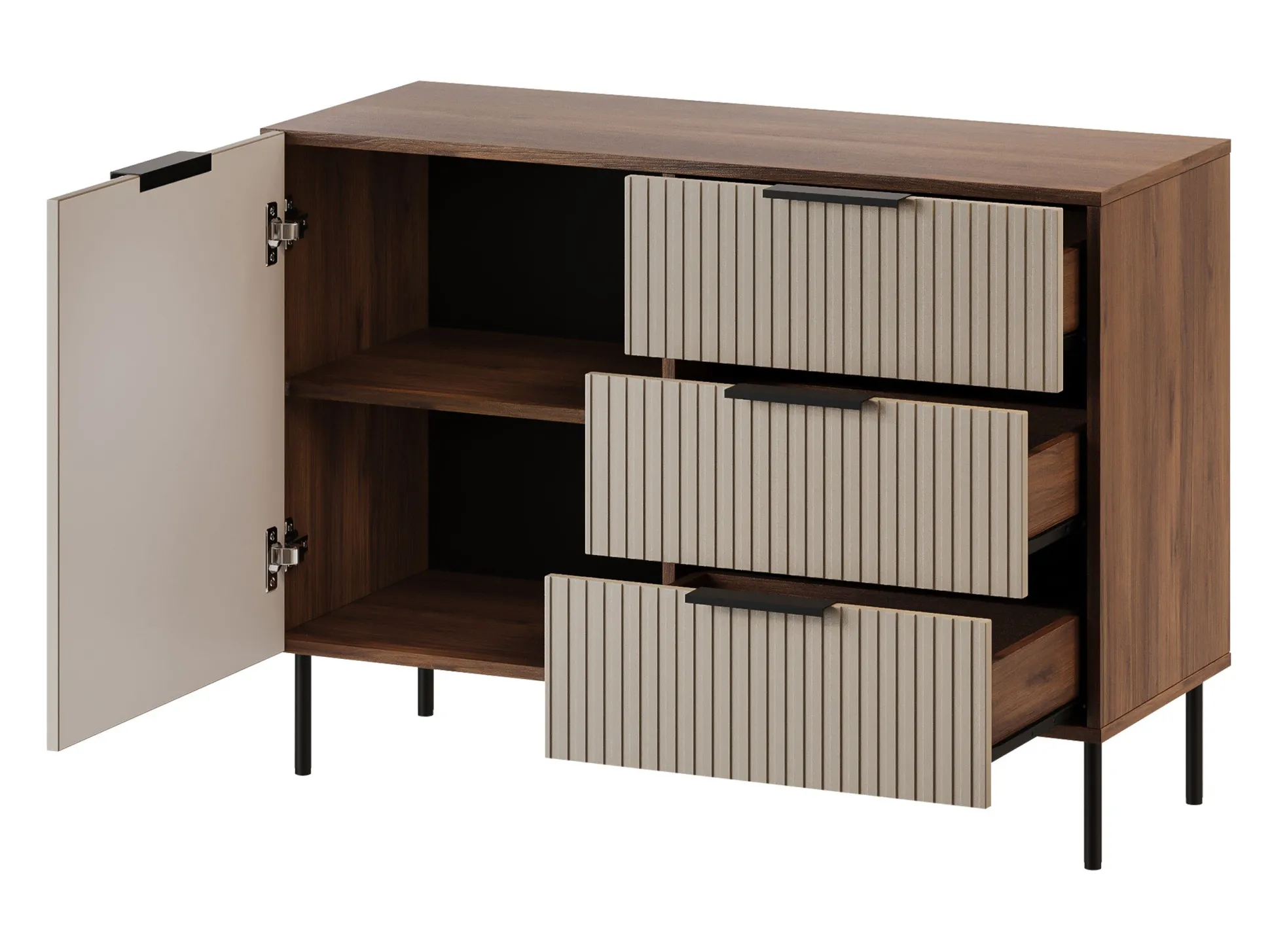 Stuemøbelsæt Mardalu 108