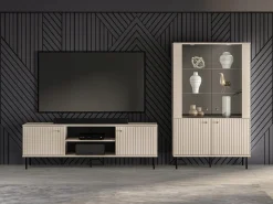 Stuemøbelsæt Marmeli 111