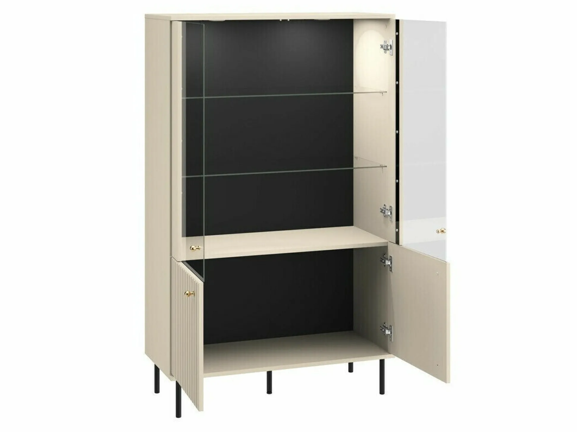 Stuemøbelsæt Marmeli 111