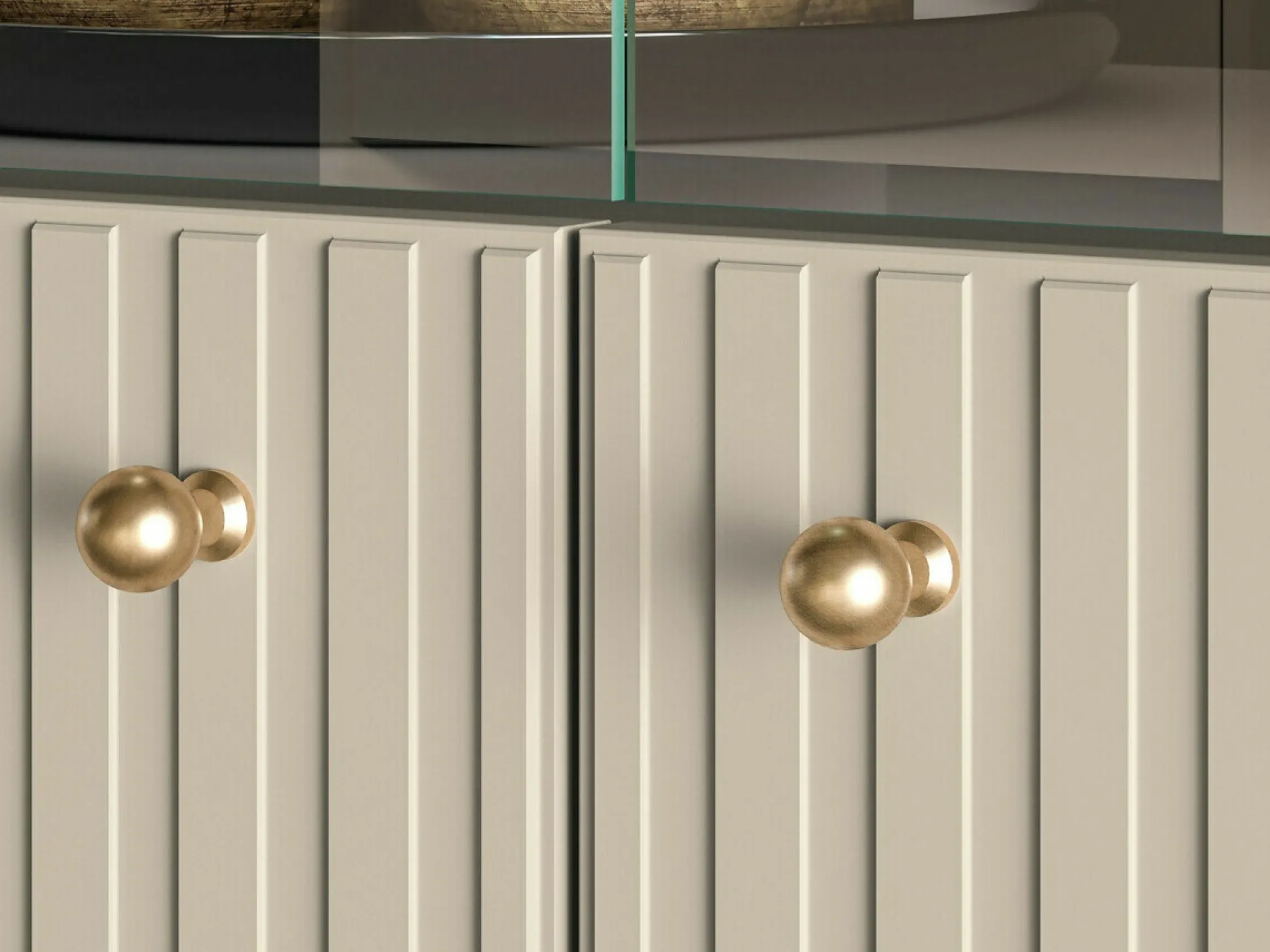 Stuemøbelsæt Marmeli 111