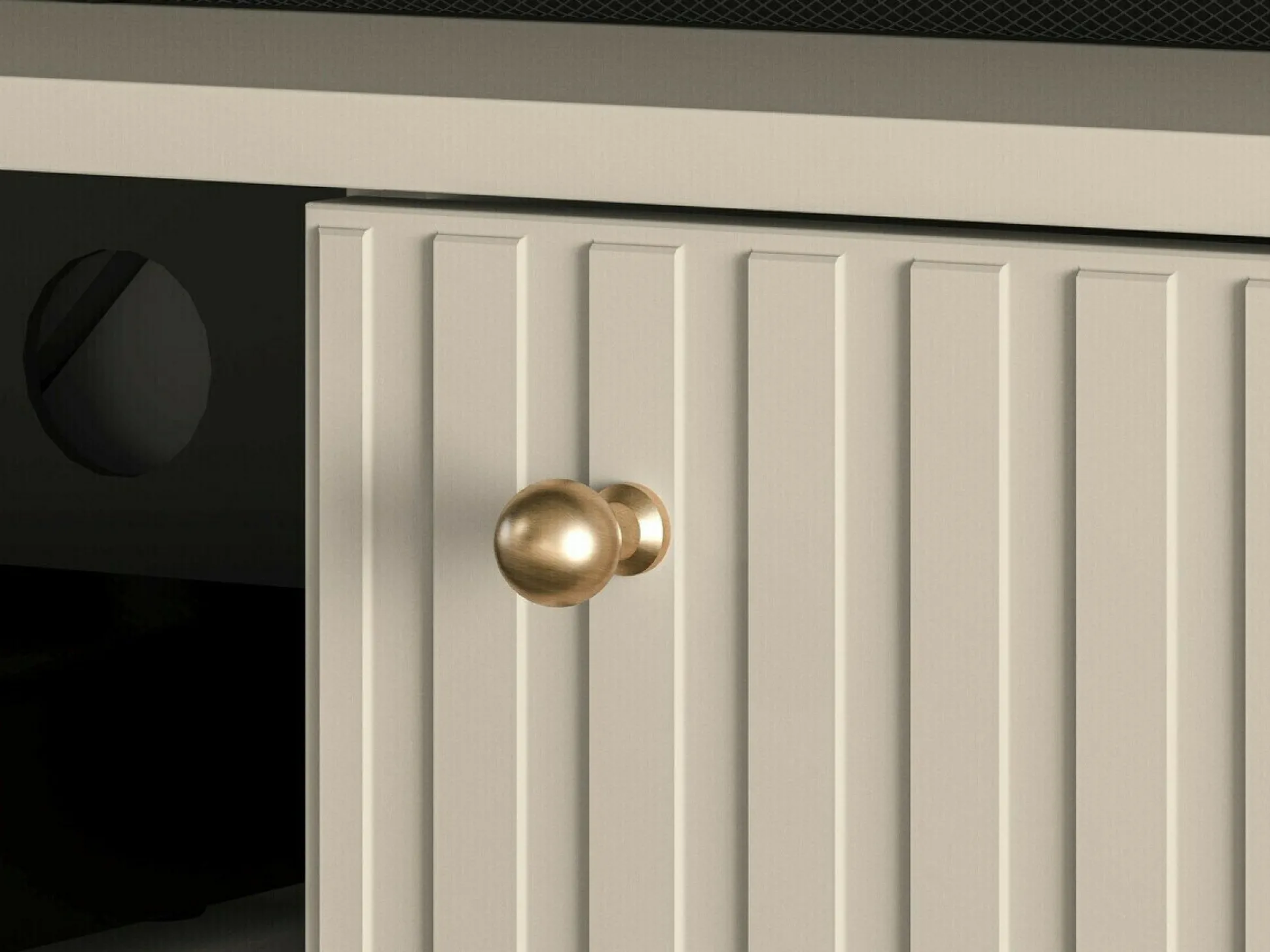 Stuemøbelsæt Marmeli 111