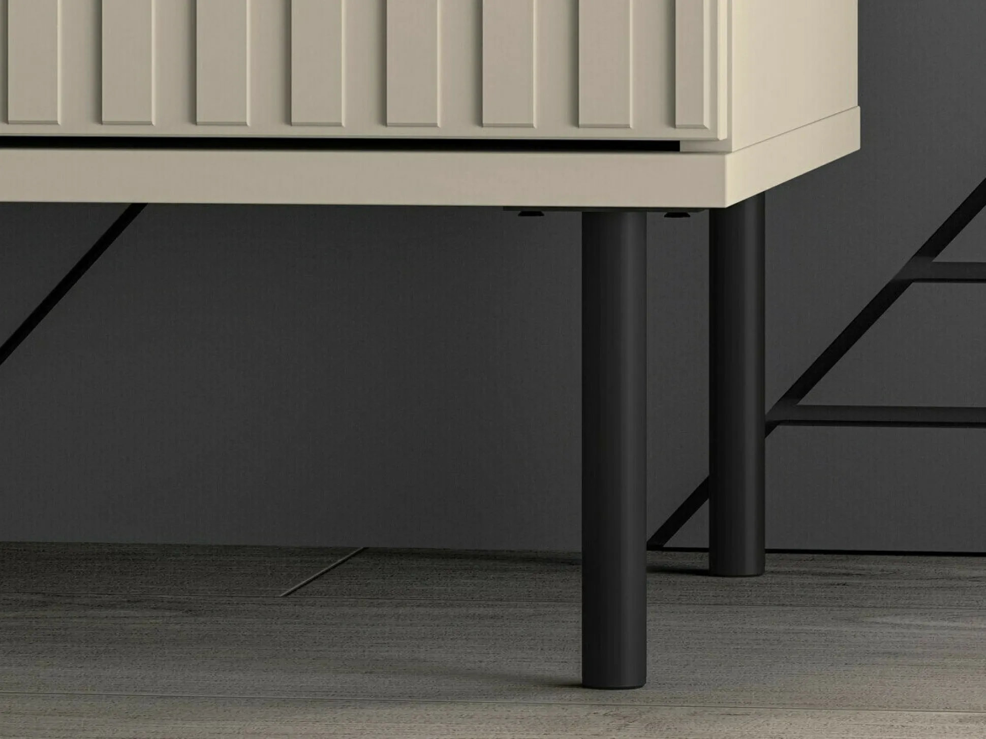 Stuemøbelsæt Marmeli 111