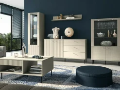 Stuemøbelsæt Marmeli 110