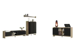 Stuemøbelsæt Mavnoli 108