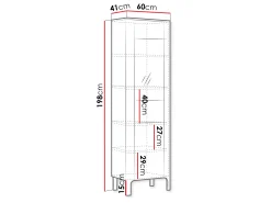Stuemøbelsæt Mavtoru 105