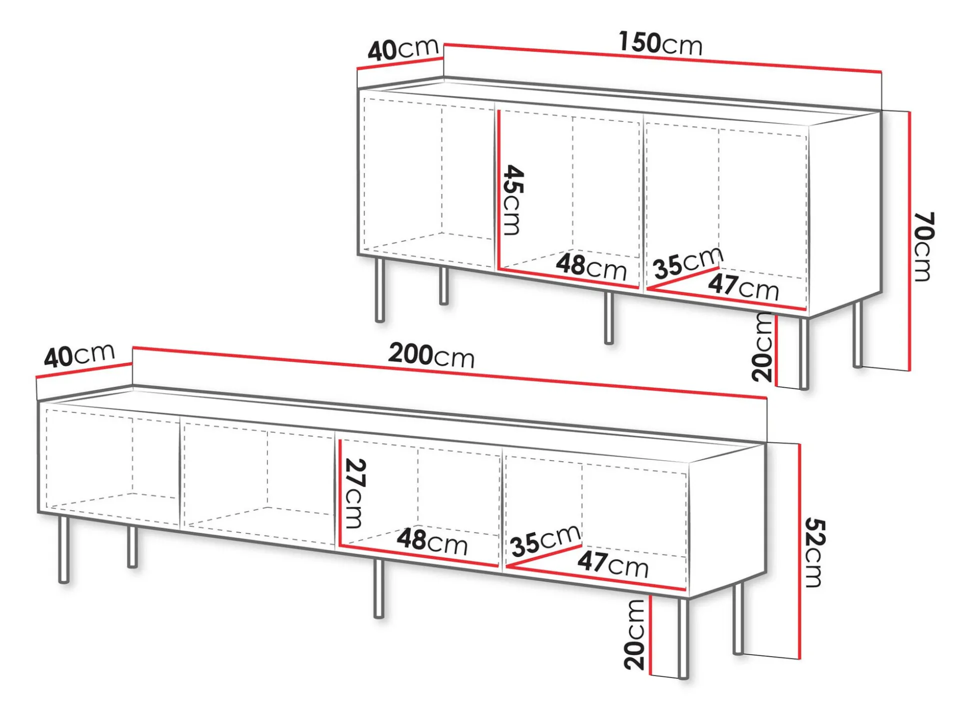 Stuemøbelsæt Melbela 109 (Kashmir + Egetræ)