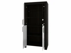 Stuemøbelsæt Melfeli 126 (Sonoma eg)