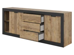 Stuemøbelsæt Melmava 106