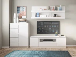 Stuemøbelsæt Merfere 125