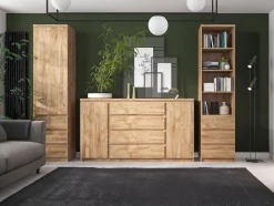 Stuemøbelsæt Merfere 122