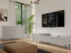 Stuemøbelsæt Mirfivu 110